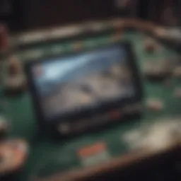 A detailed screenshot of the WorldWinner gaming interface showcasing various competitions