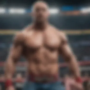 In-depth Look at WrestleMania Betting Odds WrestleMania betting odds analysis