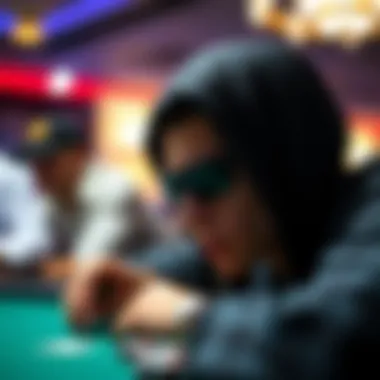 Impact of Technology on Poker